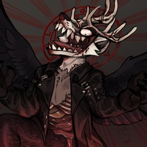 King Glasya 的头像