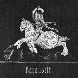 Haganvelt - EP