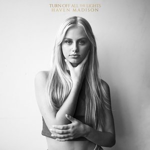 Turn Off All the Lights - EP