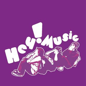 Hey! Music 的头像
