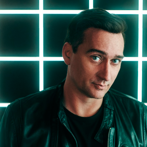 Paul Van Dyk