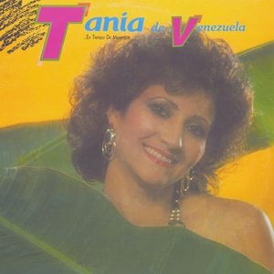 ...En Tiempo de Merengue