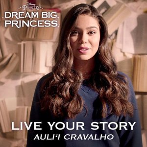 Live Your Story - Single