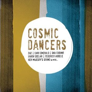 Cosmic Dancers