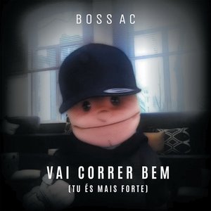 Vai Correr Bem (Tu És Mais Forte)