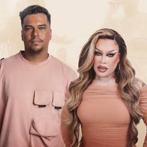 Gloria Groove e Sorriso Maroto 的头像