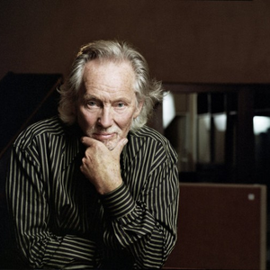 Klaus Voormann photo provided by Last.fm