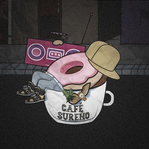 Café Sureño - Single