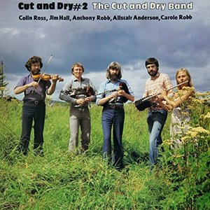 The Cut & Dry Band 的头像