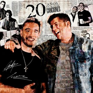 20 Años en Más de 20 Canciones