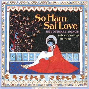 SoHam SaiLove