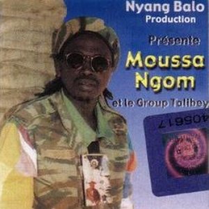 Moussa Ngom 的头像