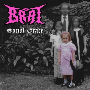 Social Grace [Explicit]