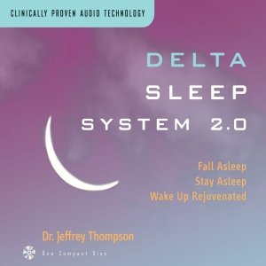 Delta Sleep 2.0