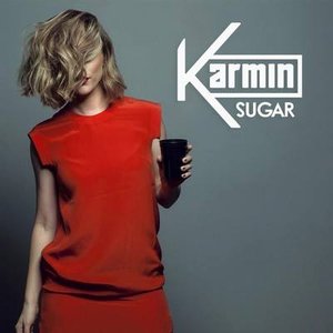 Image for 'Sugar - Single'