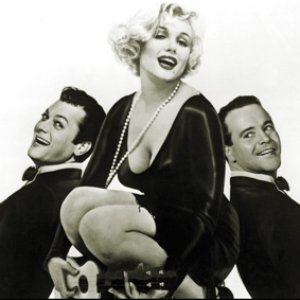 Avatar for Some Like It Hot