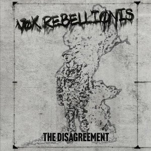 VøX REBELLIØNIS