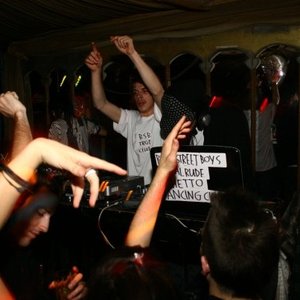 BSBTRGDCLUB 的头像