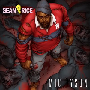 Image for 'Mic Tyson'