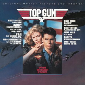 Top Gun - From The Motion Picture Soundtrack