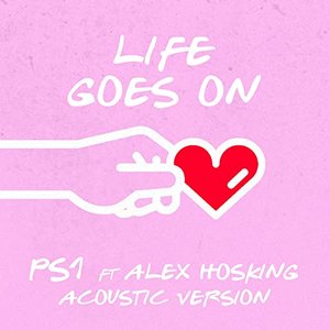 Life Goes On (Acoustic) [feat. Alex Hosking] - Single