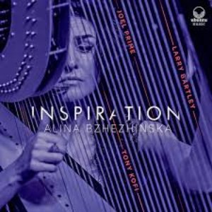 Inspiration (feat. Tony Kofi, Larry Bartley & Joel Prime)