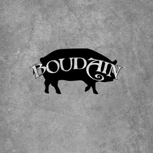 Boudain EP