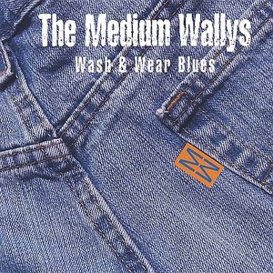 Wash & Wear Blues