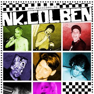 Image for 'NK.Colben'