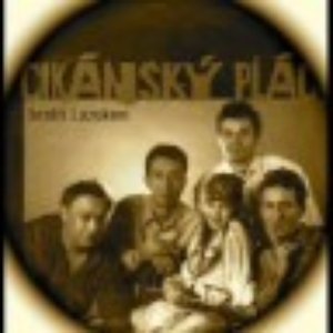 Cikansky Plac 的头像