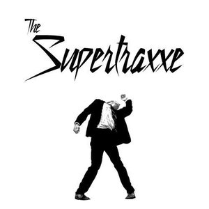The Supertraxxe 的头像