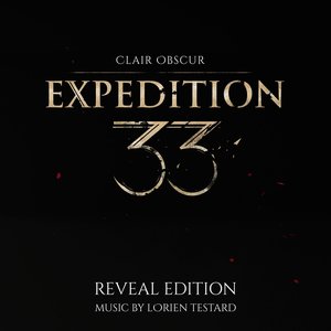 Clair Obscur: Expedition 33 (Original Soundtrack) Reveal Edition
