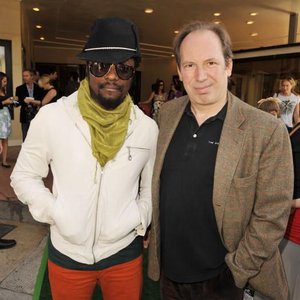 Immagine per 'Hans Zimmer & will.i.am'