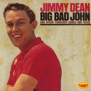 Big Bad John (And Other Fabulous Songs and Tales)