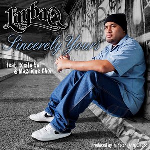 Sincerely Yours - Single