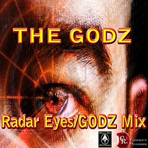 Radar eyes/ Godz mix 96