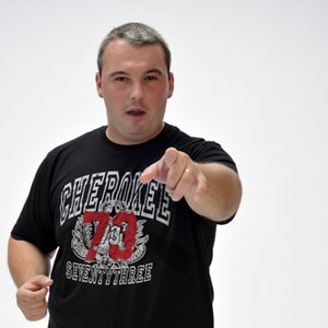 Avatar for Dombóvári István