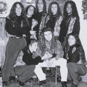 Los Del Garrote 的头像