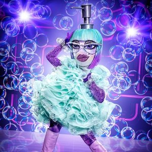 Avatar for The Masked Singer: Soaperstar