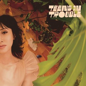 Teens in Trouble - EP