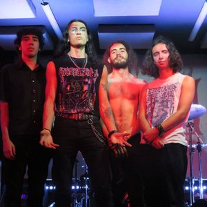 Ruido Estridente 的头像