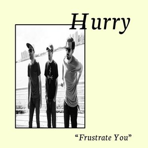 Frustrate You - Single