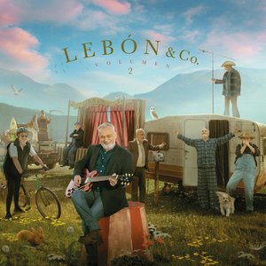 Lebon & Co Volumen 2