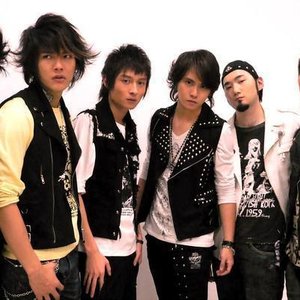 Avatar for 東城衛 & A chord