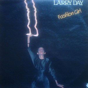 Avatar for Larry Day