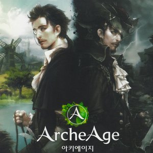 ArcheAge Unofficial Soundtrack