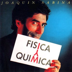 Image for 'Física y Química'