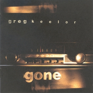 Gone cover