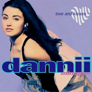 Love and Kisses cover