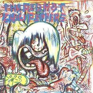 'Red Hot Chilli Peppers'の画像